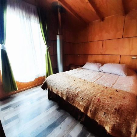 Departamentos Don Pato Daire Castro Dış mekan fotoğraf