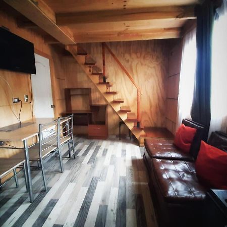 Departamentos Don Pato Daire Castro Dış mekan fotoğraf