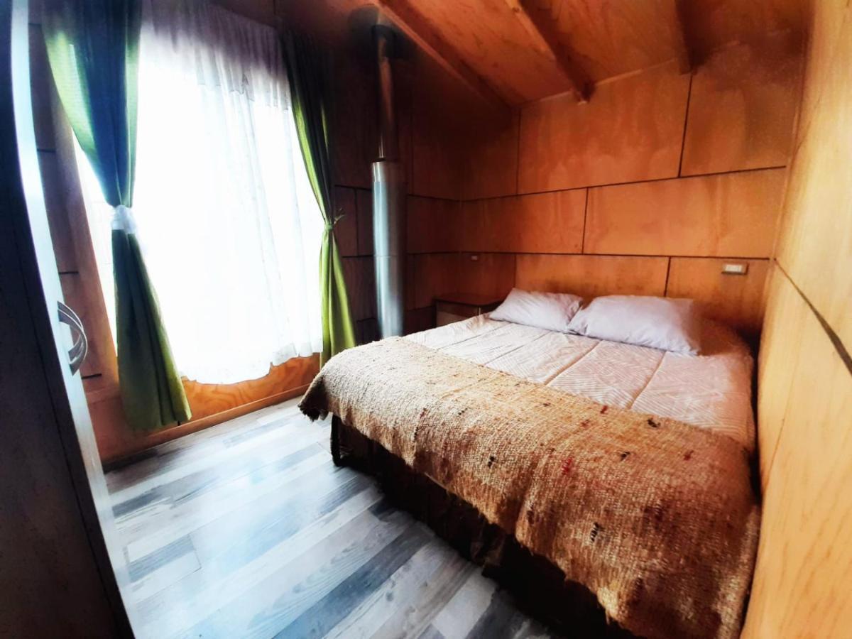 Departamentos Don Pato Daire Castro Dış mekan fotoğraf