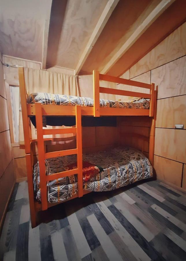 Departamentos Don Pato Daire Castro Dış mekan fotoğraf