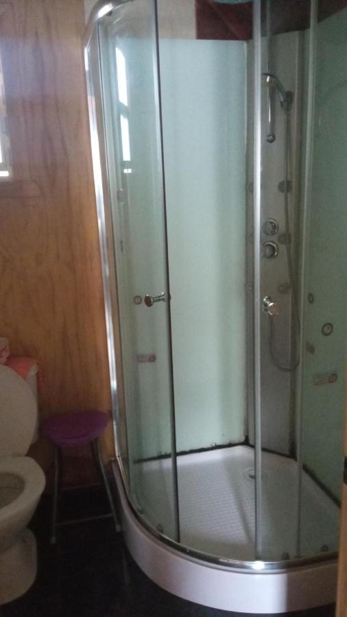 Departamentos Don Pato Daire Castro Dış mekan fotoğraf