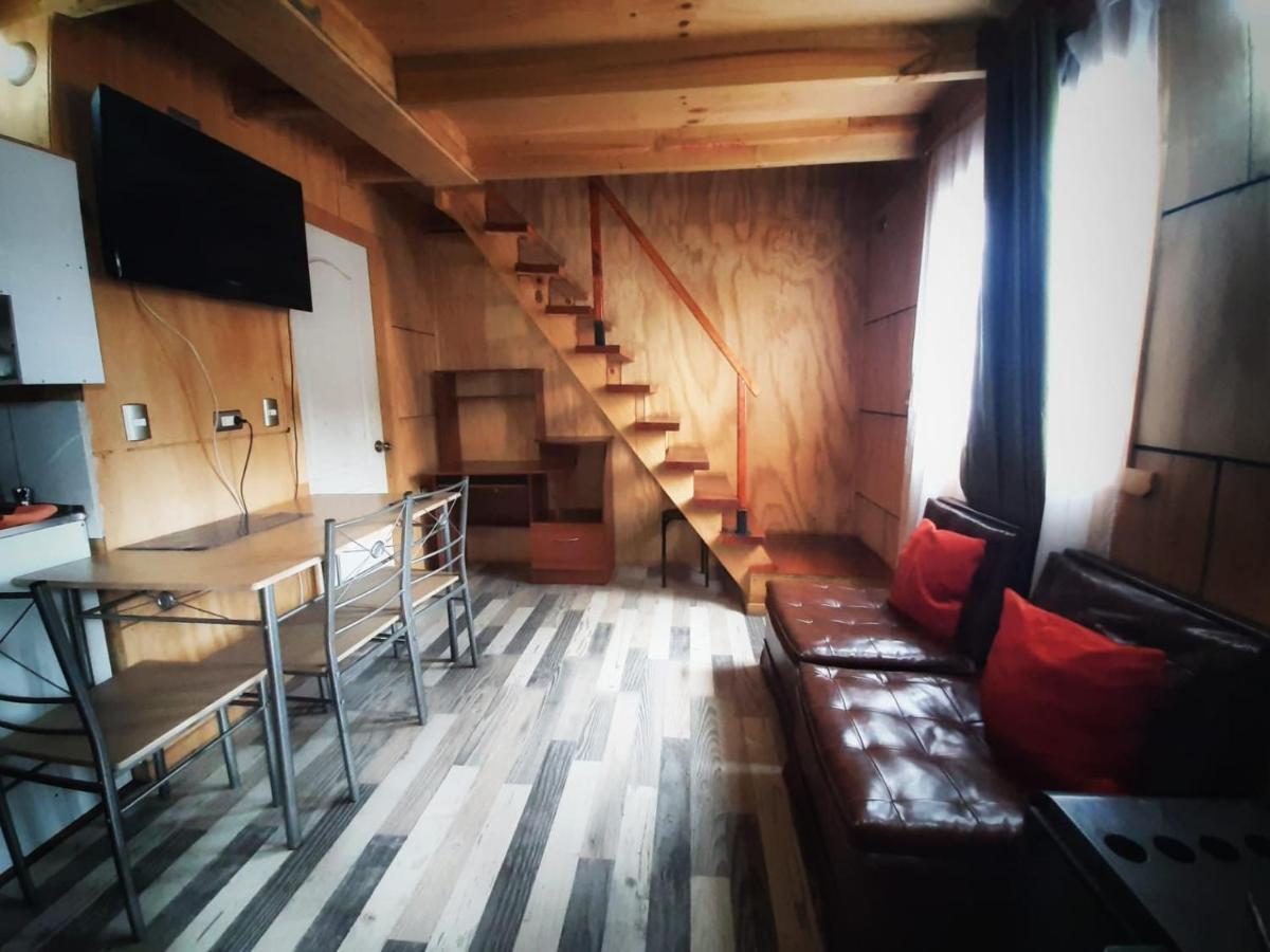 Departamentos Don Pato Daire Castro Dış mekan fotoğraf